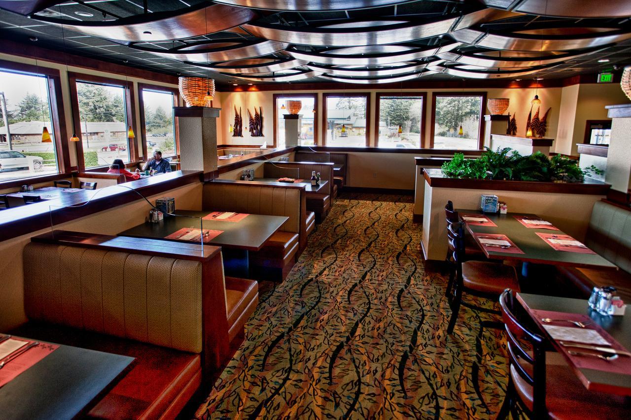 Lucky 7 Casino & Hotel Smith River Extérieur photo