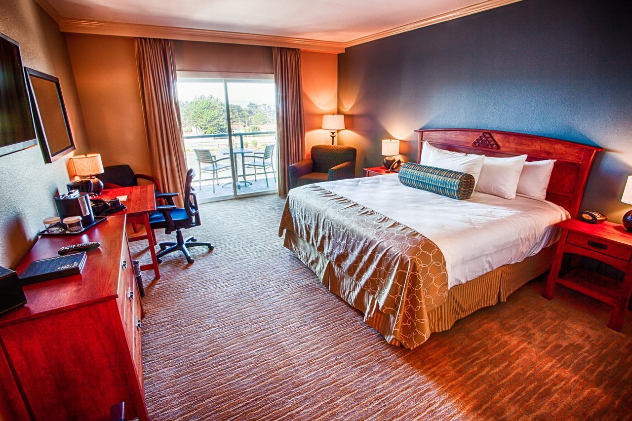 Lucky 7 Casino & Hotel Smith River Extérieur photo