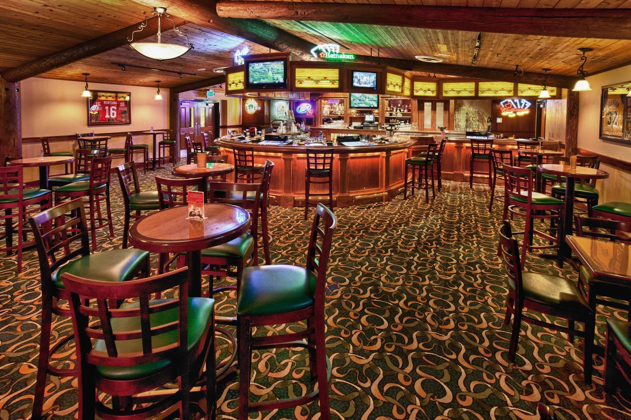 Lucky 7 Casino & Hotel Smith River Extérieur photo