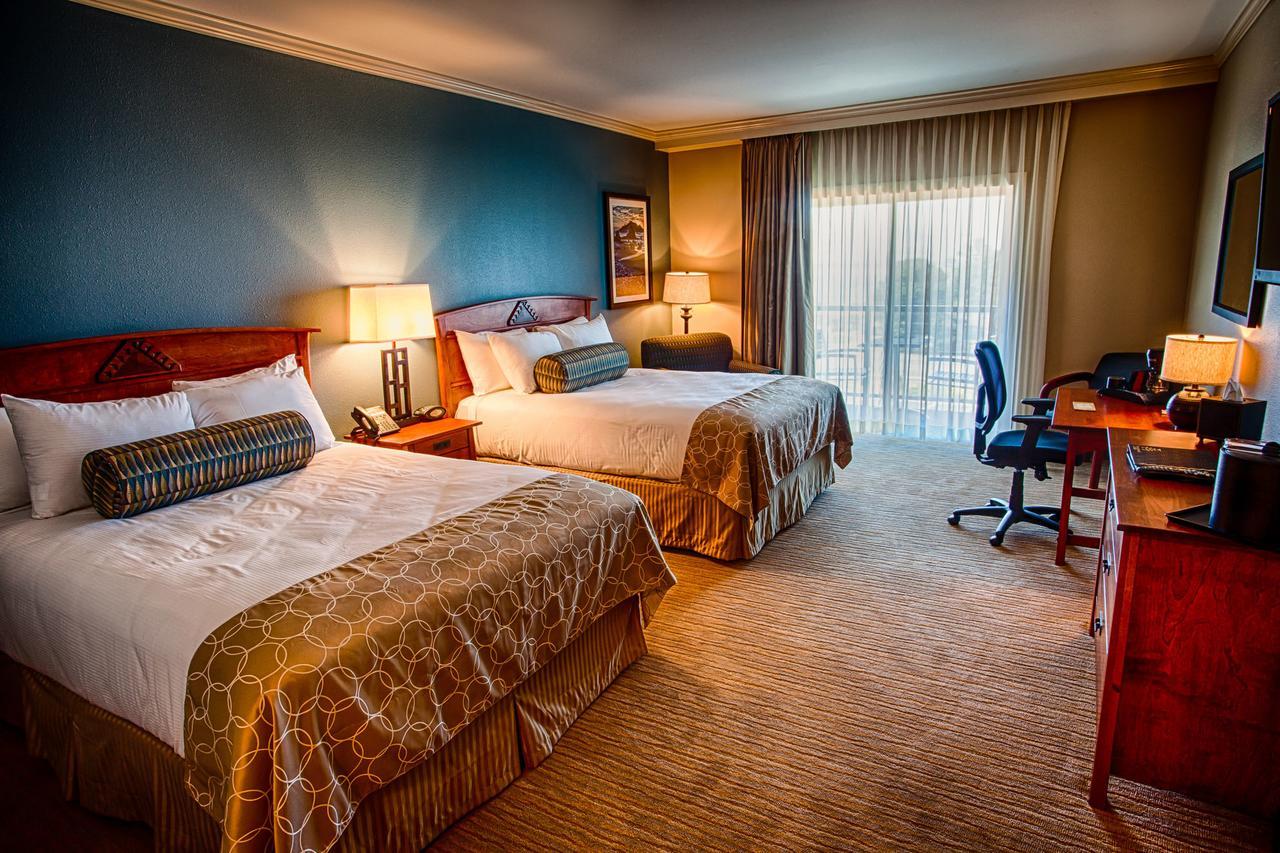 Lucky 7 Casino & Hotel Smith River Extérieur photo